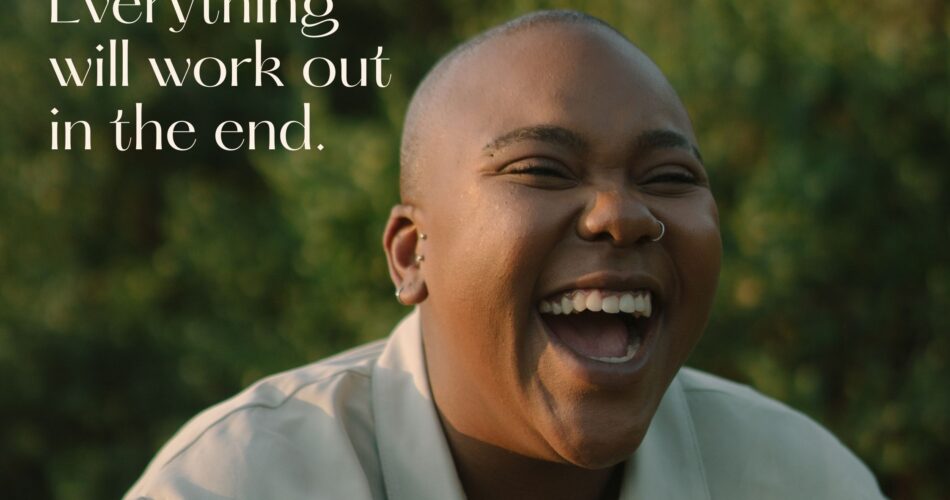 Everything Will Work Out at the End